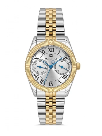 Momentus Womens Fashion CS389T-02SG