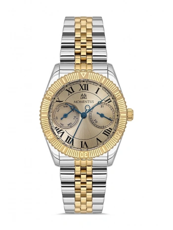 Momentus Womens Fashion CS389T-08SG