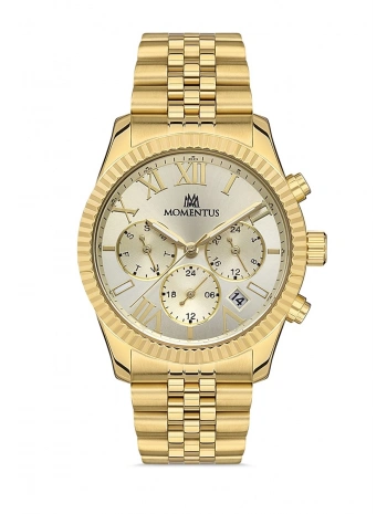 Momentus Womens Fashion CW128G-08SG