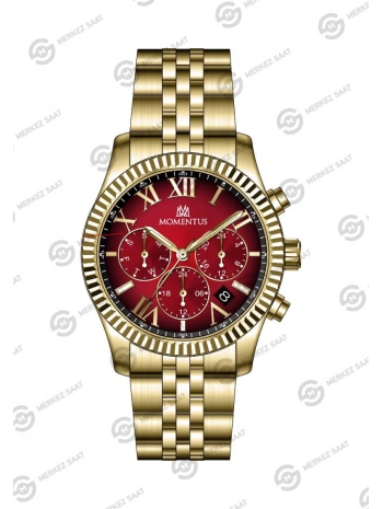 Momentus Womens Fashion CW128G-14SG