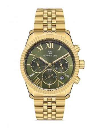 Momentus Womens Fashion CW128G-15SG