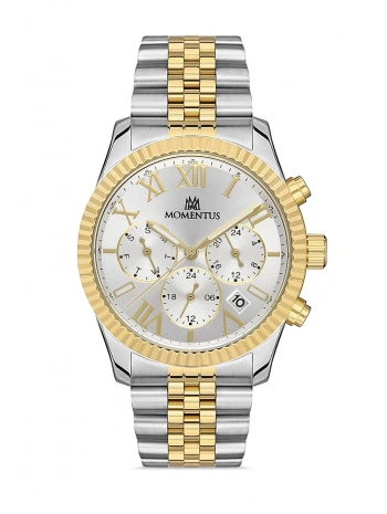 Momentus Womens Fashion CW128T-02SG