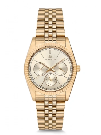 Momentus Womens Fashion CW130G-08SG