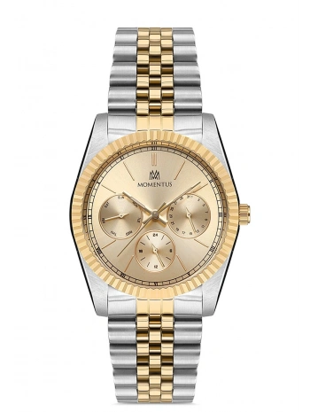 Momentus Womens Fashion CW130T-08SG