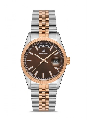 Momentus Womens Fashion CW137T-06SR