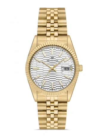 Momentus Womens Fashion CW138G-02SG