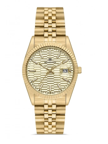 Momentus Womens Fashion CW138G-08SG