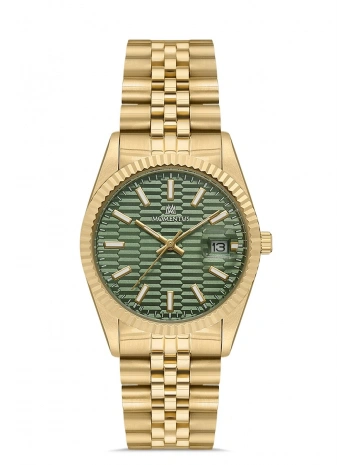 Momentus Womens Fashion CW138G-15SG