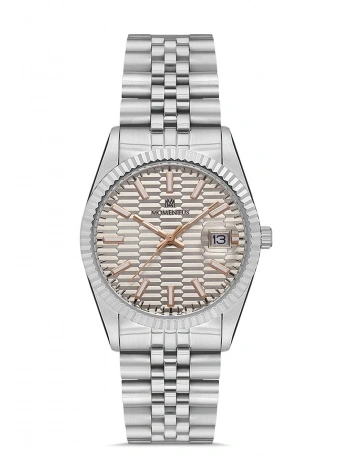 Momentus Womens Fashion CW138S-03SS