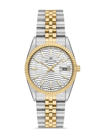 Momentus Womens Fashion CW138T-02SG