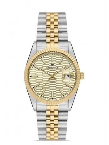 Momentus Womens Fashion CW138T-08SG