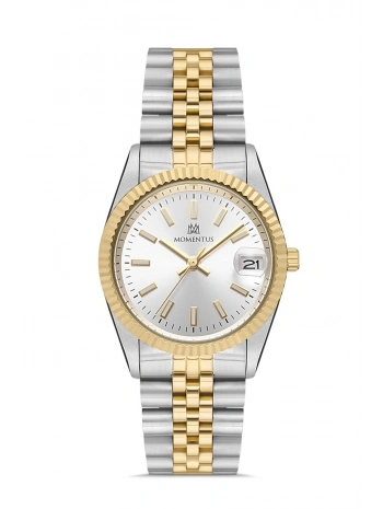 Momentus Womens Fashion CW138T-12SG