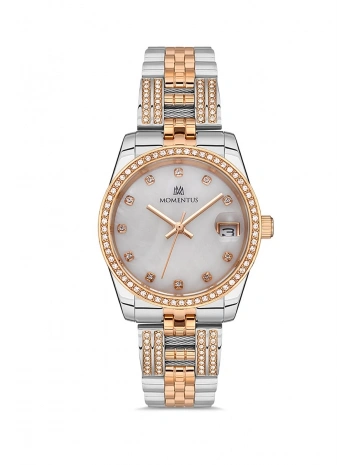 Momentus Womens Fashion SS258T-09SR