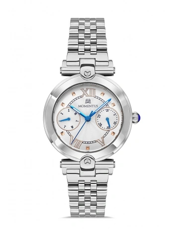 Momentus Womens Fashion Star CS381S-02SR