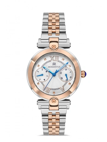 Momentus Womens Fashion Star CS381T-02SR