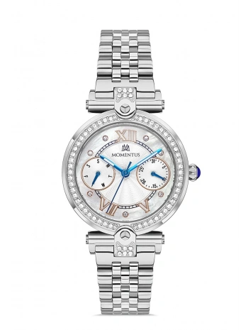 Momentus Womens Fashion Star SS246S-02SS