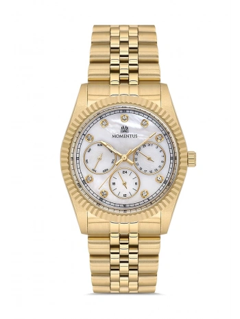 Momentus Womens Fashion SW130G-02SG