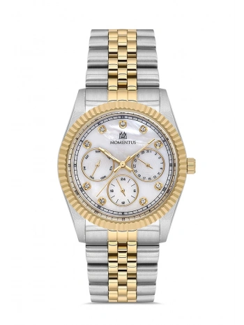 Momentus Womens Fashion SW130T-02SG