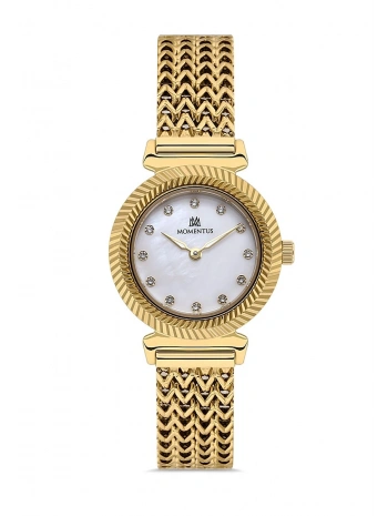 Momentus Womens Shiny SS271G-09SG