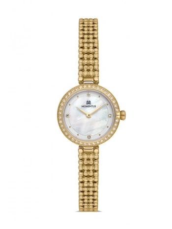 Momentus Womens Shiny SS272G-09SG