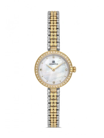 Momentus Womens Shiny SS272T-09SG