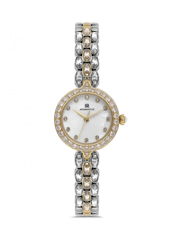 Momentus Womens Shiny SS274T-09SG