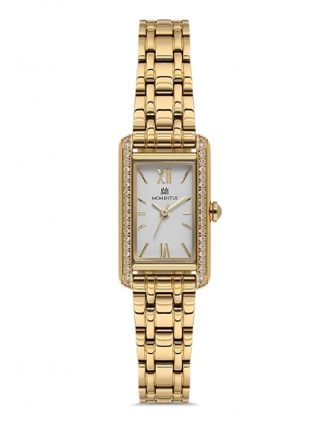 Momentus Womens Shiny SS278G-09SG