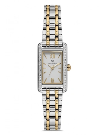 Momentus Womens Shiny SS278T-02SG