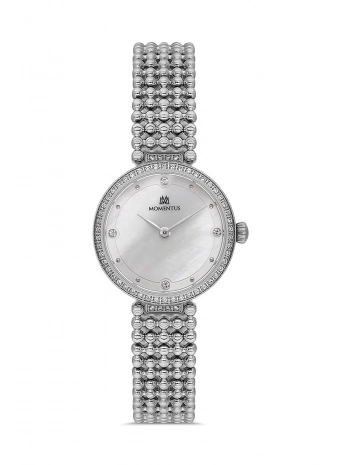 Momentus Womens Shiny SS392S-09SS