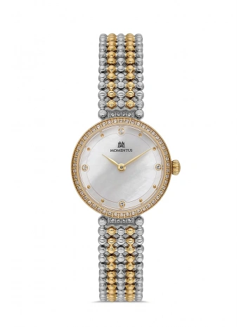 Momentus Womens Shiny SS392T-09SG