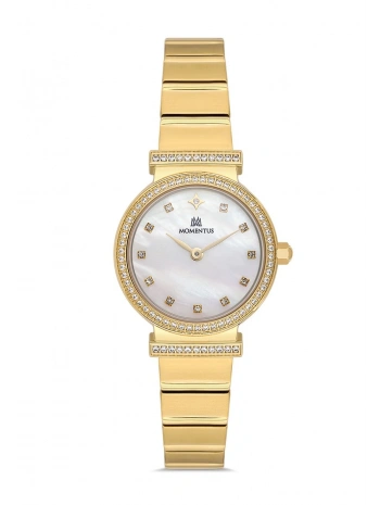 Momentus Womens Shiny SS396G-09SG