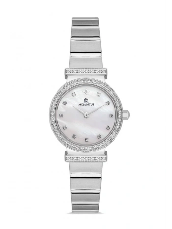 Momentus Womens Shiny SS396S-09SS