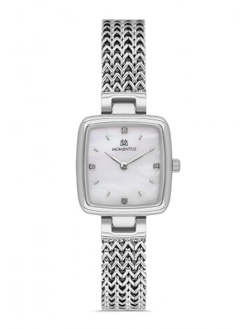 Momentus Womens Shiny SS397S-09SS