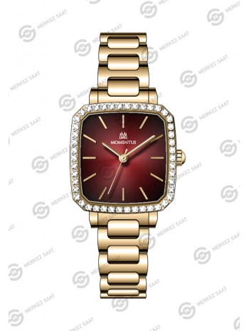 Momentus Womens Shiny SS398G-14SG