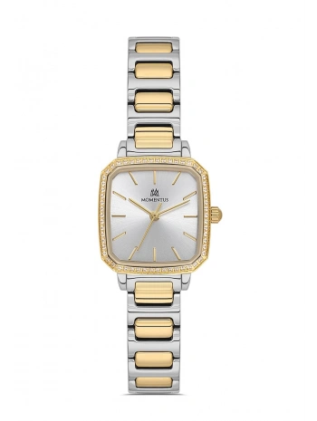 Momentus Womens Shiny SS398T-02SG