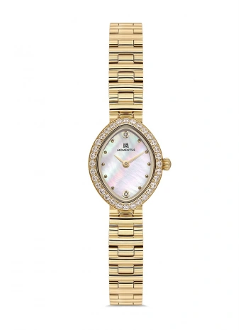 Momentus Womens Shiny SS401G-09SG