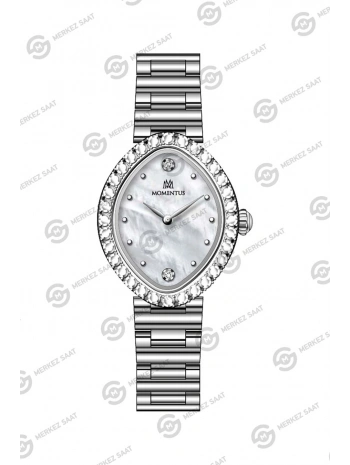 Momentus Womens Shiny SS401S-09SS