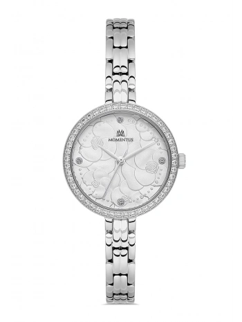 Momentus Womens Shiny SS405S-02SS