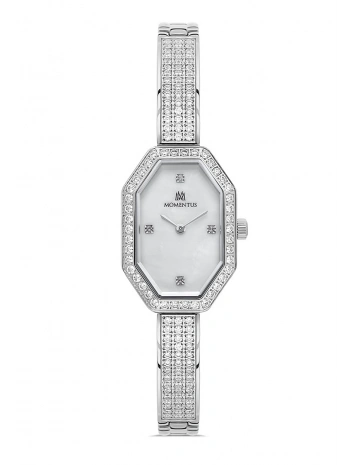 Momentus Womens Shiny SS406S-09SS