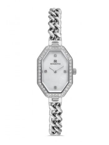 Momentus Womens Shiny SS407S-09SS