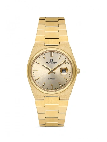 Momentus Womens Shiny Star CS345G-08SG