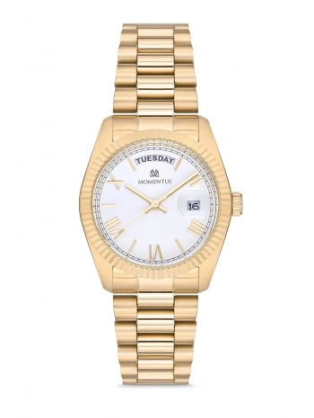 Momentus Womens Shiny Star CW134G-01SG