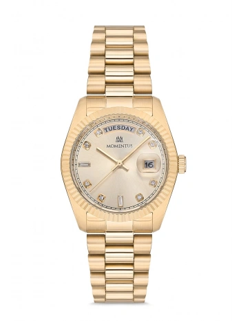 Momentus Womens Shiny Star CW134G-08SG