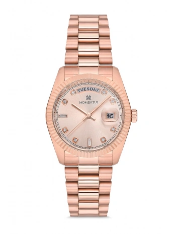 Momentus Womens Shiny Star CW134R-12SR
