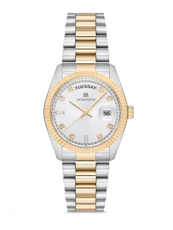 Momentus Womens Shiny Star CW134T-02SG