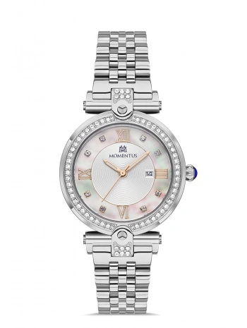 Momentus Womens Shiny Star SS249S-02SR