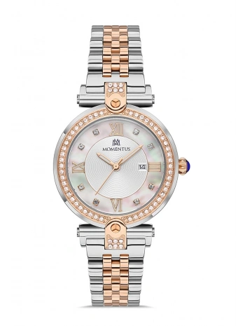 Momentus Womens Shiny Star SS249T-02SR