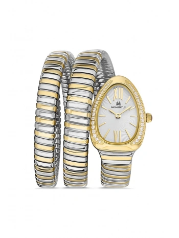 Momentus Womens Shiny Star SS256T-02SG