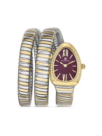 Momentus Womens Shiny Star SS256T-14SG