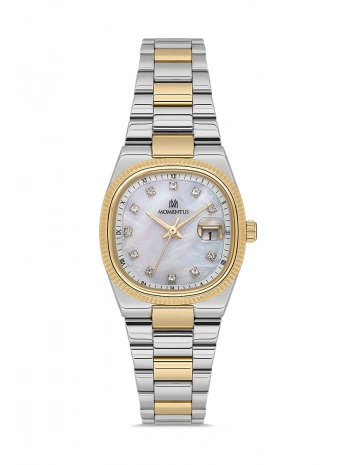 Momentus Womens Shiny Star SS262T-09SG